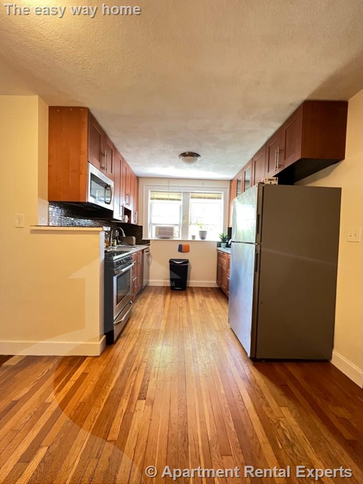 38 Day St, Davis Square